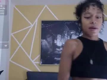 Checkout 18 years old agatha_amaya from Chaturbate agatha_amaya from Chaturbate