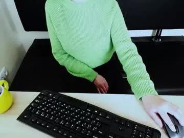 agnessafax_ from Chaturbate