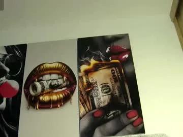 aidaadams from Chaturbate