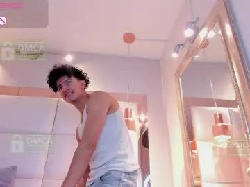 aiden_carter_ from Chaturbate