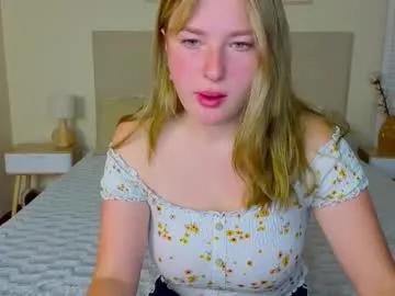 ailissa__fox from Chaturbate