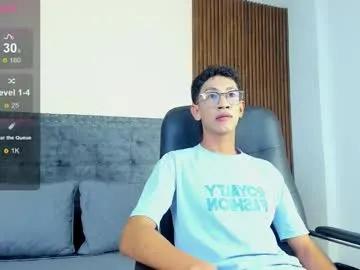 alan_bless18 from Chaturbate