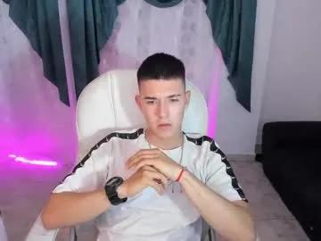 aleckk_boy from Chaturbate