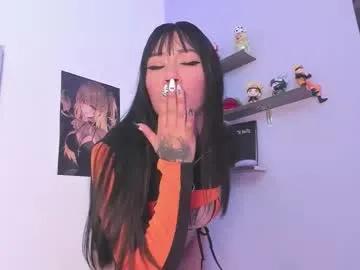 aleja_5 from Chaturbate