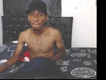 alejandrito_king from Chaturbate