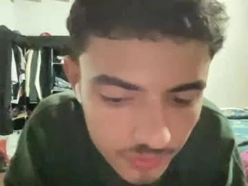 alejoochoa2222 from Chaturbate