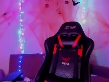 Naked Alessafrost_ wants you to fuck her body now alessafrost_ from Chaturbate