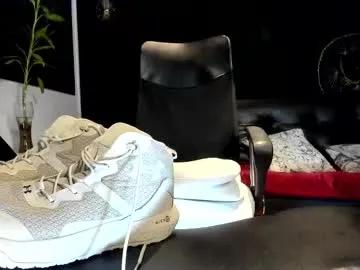 Discover Chaturbate's Alessandro__wye alessandro__wye from Chaturbate