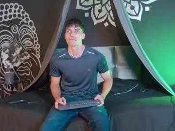 alessiovitale from Chaturbate