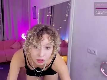 alexa__silver from Chaturbate