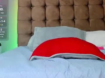 alexa_liam2 from Chaturbate