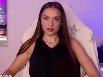 Slutty Alexaaimee wants you to fuck her body now alexaaimee from Chaturbate
