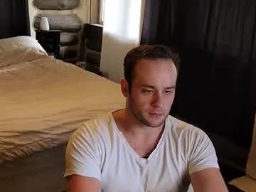 alexanderthemid from Chaturbate