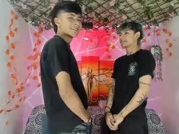 alexandluke1 from Chaturbate