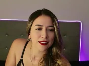 alexandraa_gomez from Chaturbate