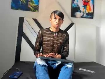 alexandro_bover from Chaturbate