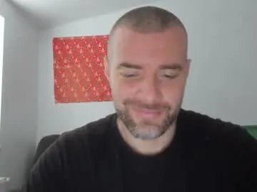 alfiesolomons87 from Chaturbate