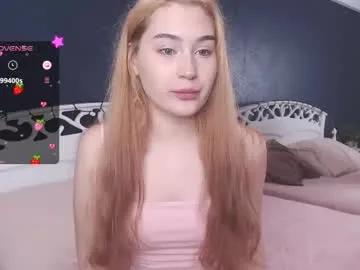 alice_clark13 from Chaturbate