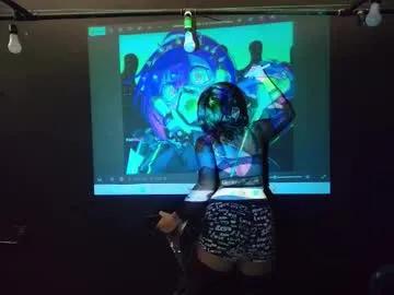 alice_von_rose from Chaturbate