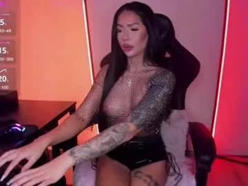 alicemadyson from Chaturbate