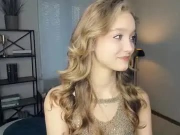 alicemelison from Chaturbate
