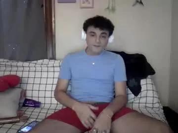 alienboysex from Chaturbate