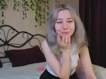 alikasocute from Chaturbate