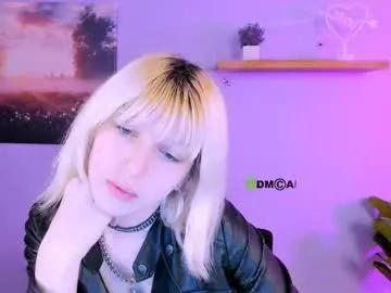 Chaturbate Alisha_blonde alisha_blonde from Chaturbate