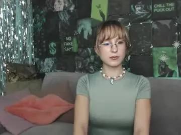 alishakelly from Chaturbate