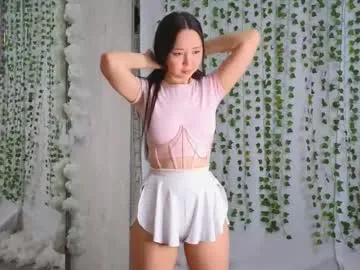 aliyapickme from Chaturbate