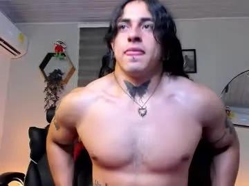 Chaturbate Allen_rosse allen_rosse from Chaturbate