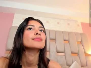 allyson_ashborne from Chaturbate