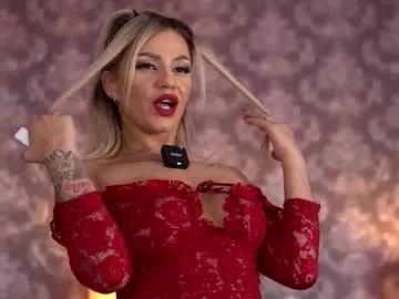 Naked almavelia from Chaturbate almavelia from Chaturbate