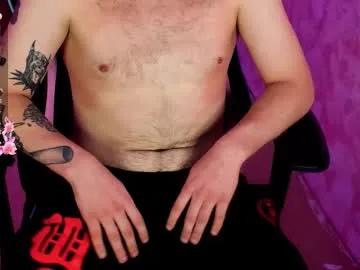 alpha_wolf0 from Chaturbate