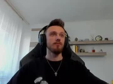 alphaboyfun from Chaturbate