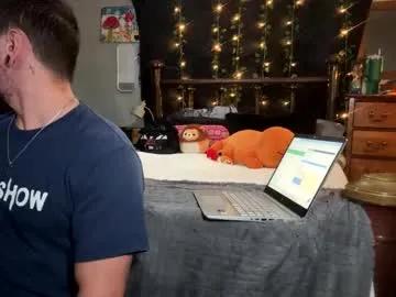 alphadomcole from Chaturbate