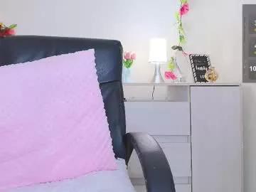 amabella_w on Chaturbate 