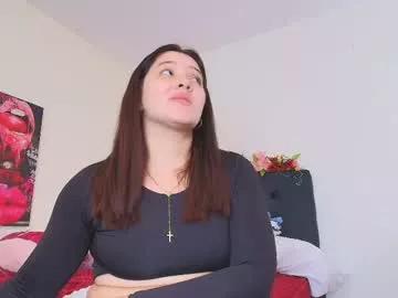 amabella_w on Chaturbate 