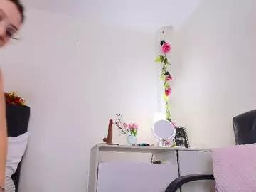 amabella_w on Chaturbate 