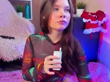 amalia_w from Chaturbate