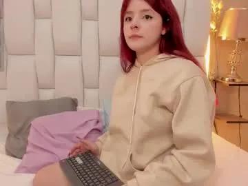 amandacooper2 from Chaturbate