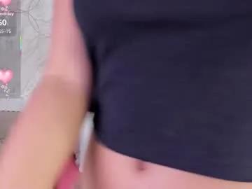 Checkout Amara_rousse, she wants to masturbate for you amara_rousse from Chaturbate