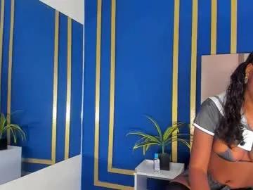 amarafierce from Chaturbate