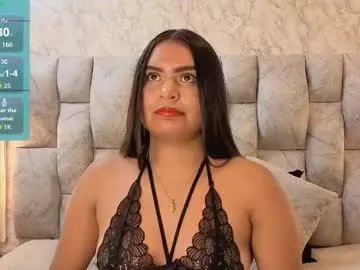 amarahanks_ from Chaturbate