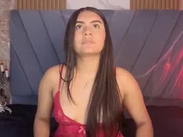 amarahanks_ from Chaturbate