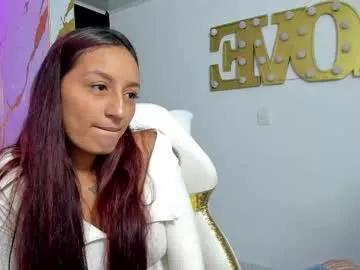amarantha_milk2 from Chaturbate