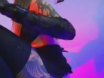 amber_blair from Chaturbate