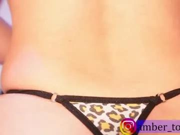 Amazing amber_tony77 from Chaturbate amber_tony77 from Chaturbate