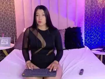 amberfiori_ from Chaturbate