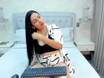 amberlux_ from Chaturbate